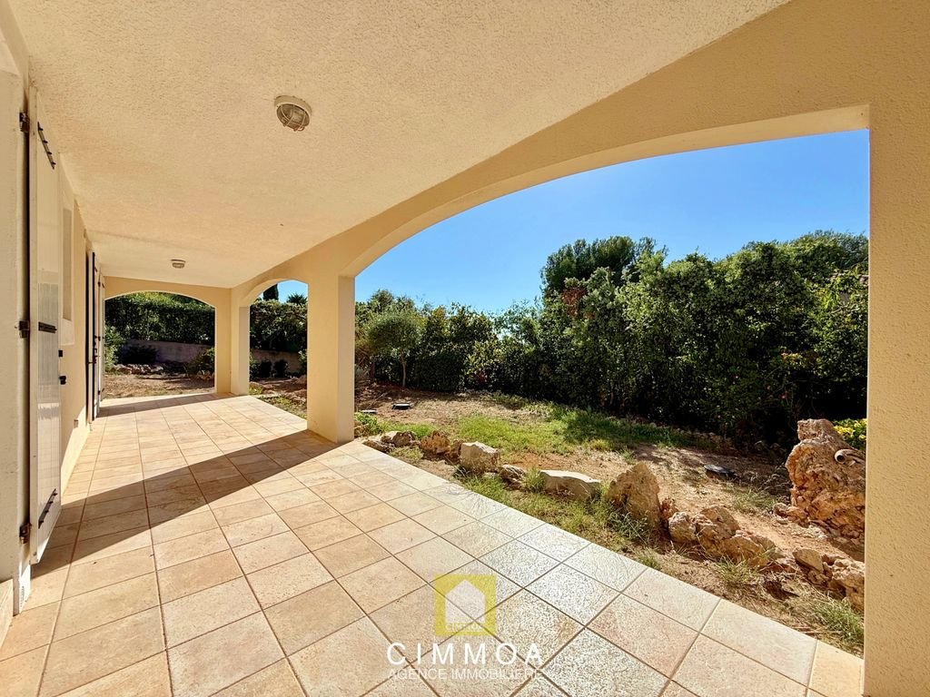 Maison à vendre, 140m², Balaruc-les-Bains