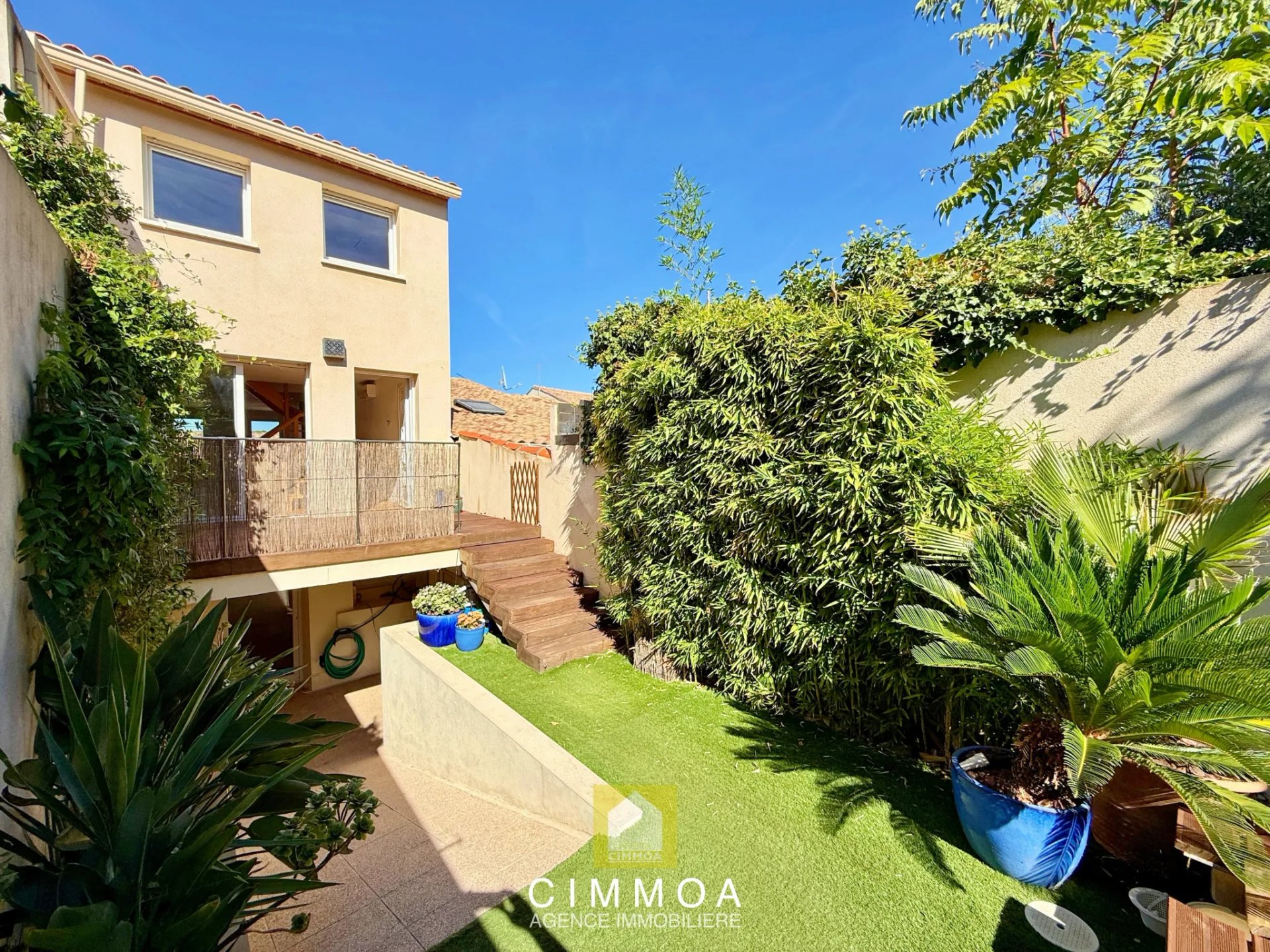 Maison à vendre, 120m², Balaruc-les-Bains