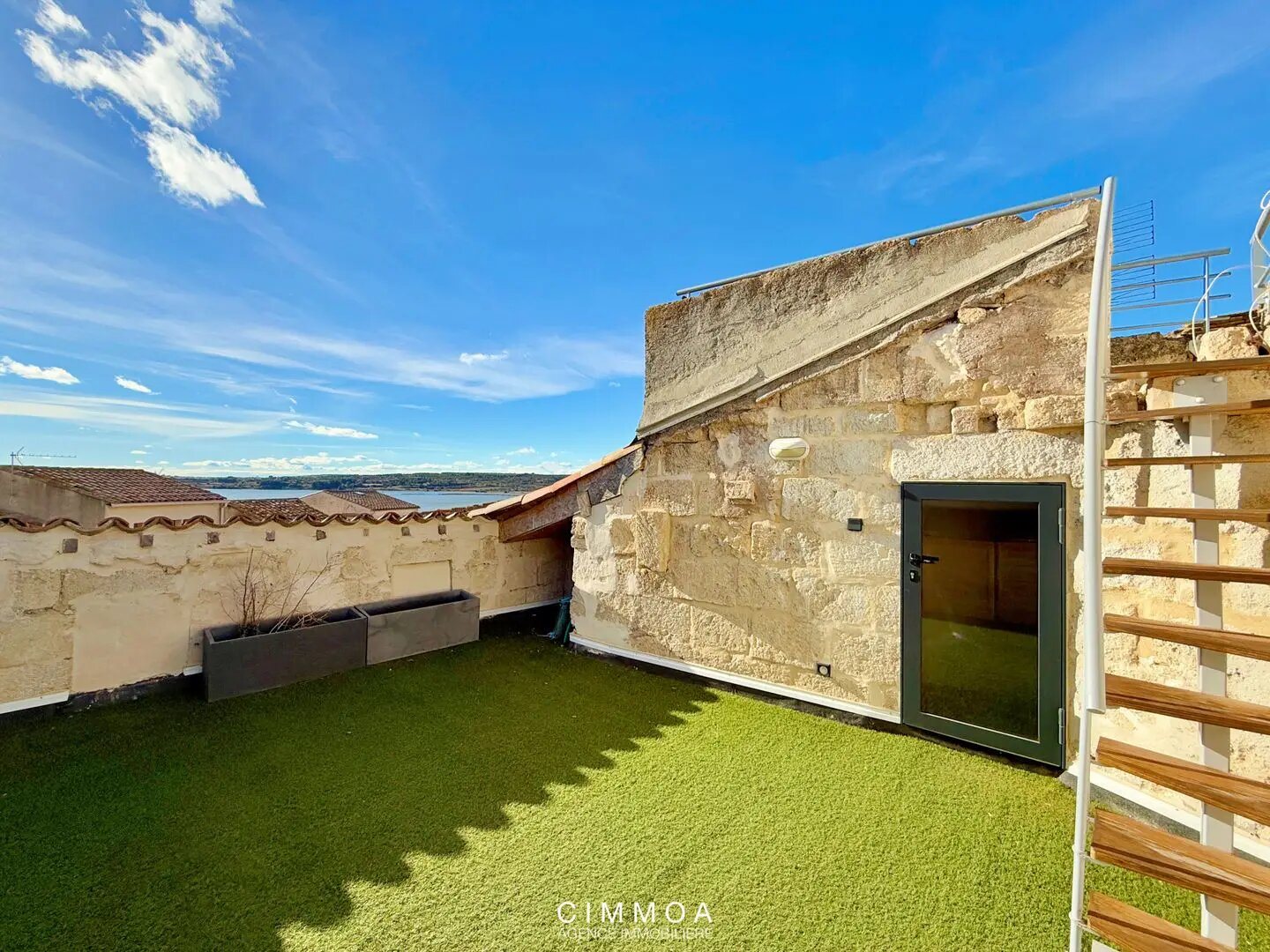 Maison à vendre, 124m², Balaruc-le-Vieux