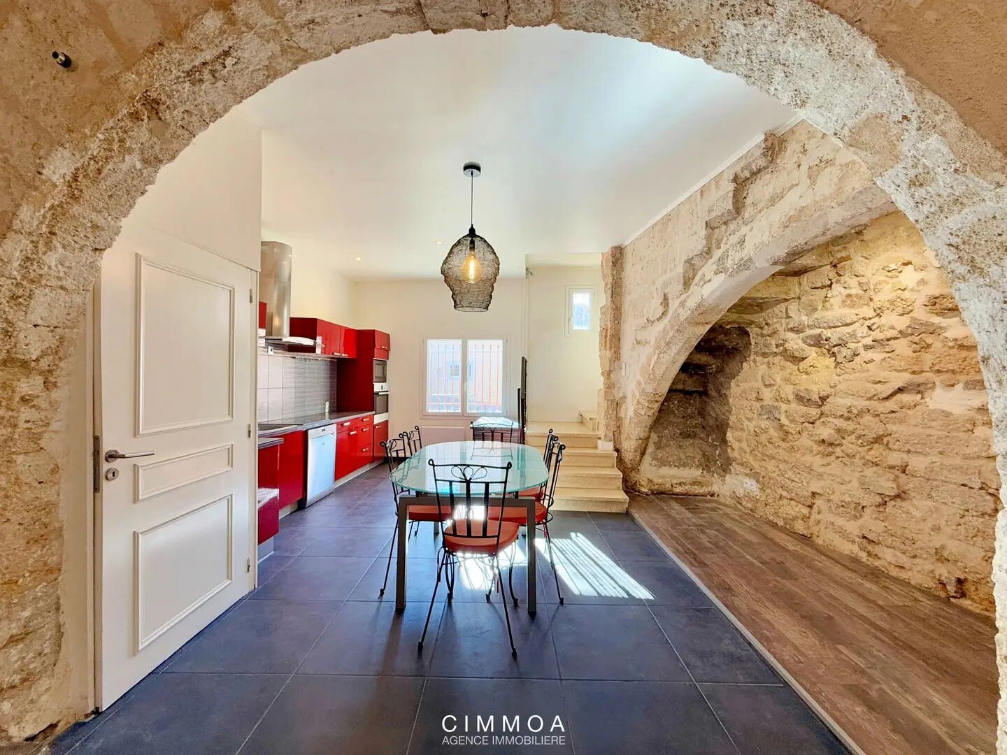 Maison à vendre, 124m², Balaruc-le-Vieux