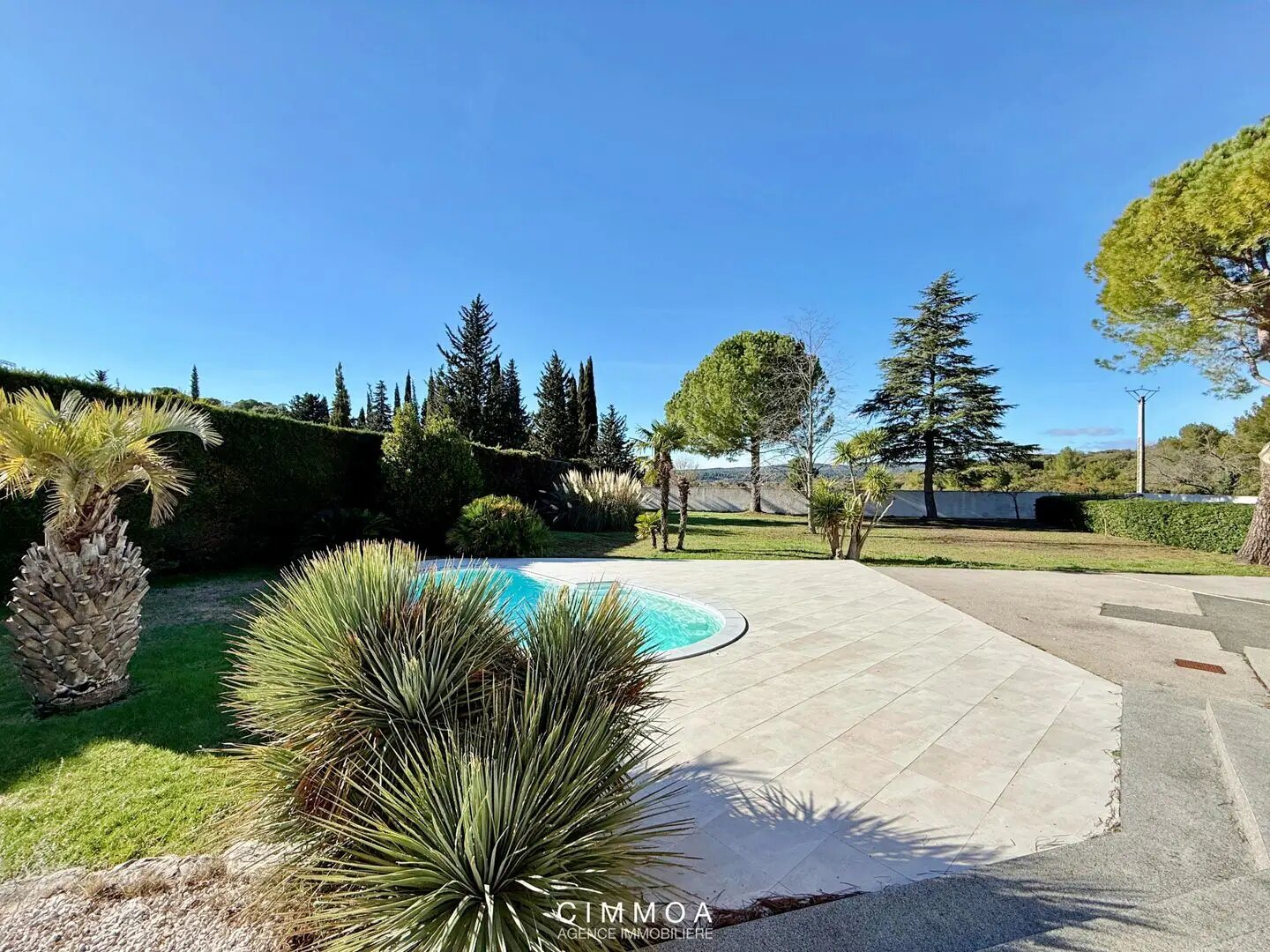 Maison à vendre, 160m², Balaruc-le-Vieux