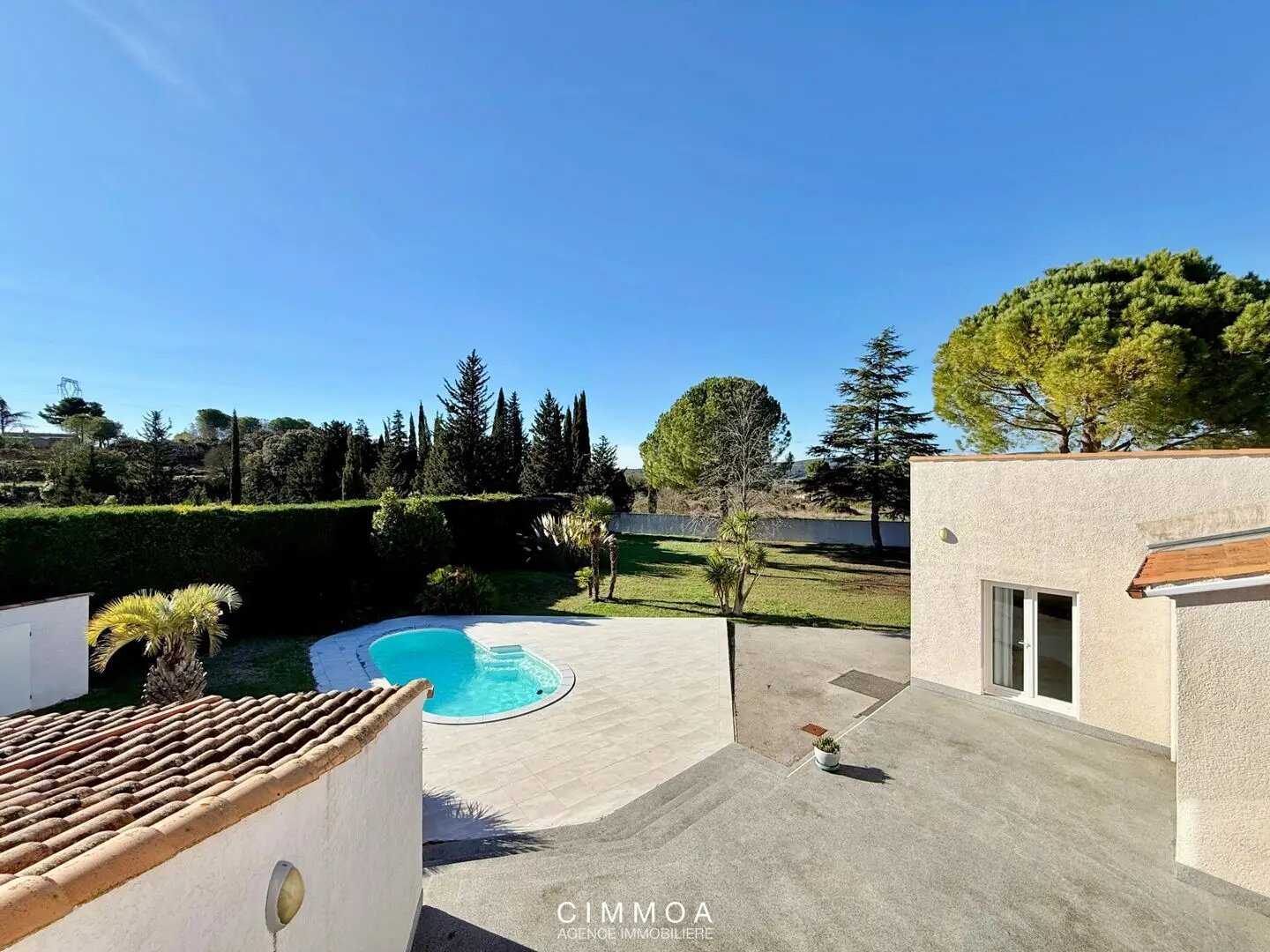 Maison à vendre, 160m², Balaruc-le-Vieux