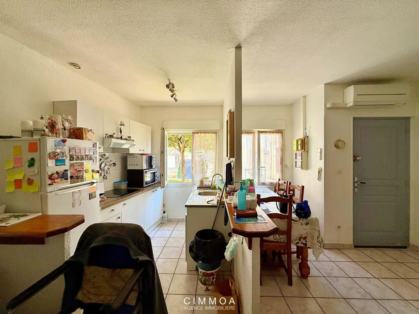 Appartement à vendre, 56m², Balaruc-les-Bains