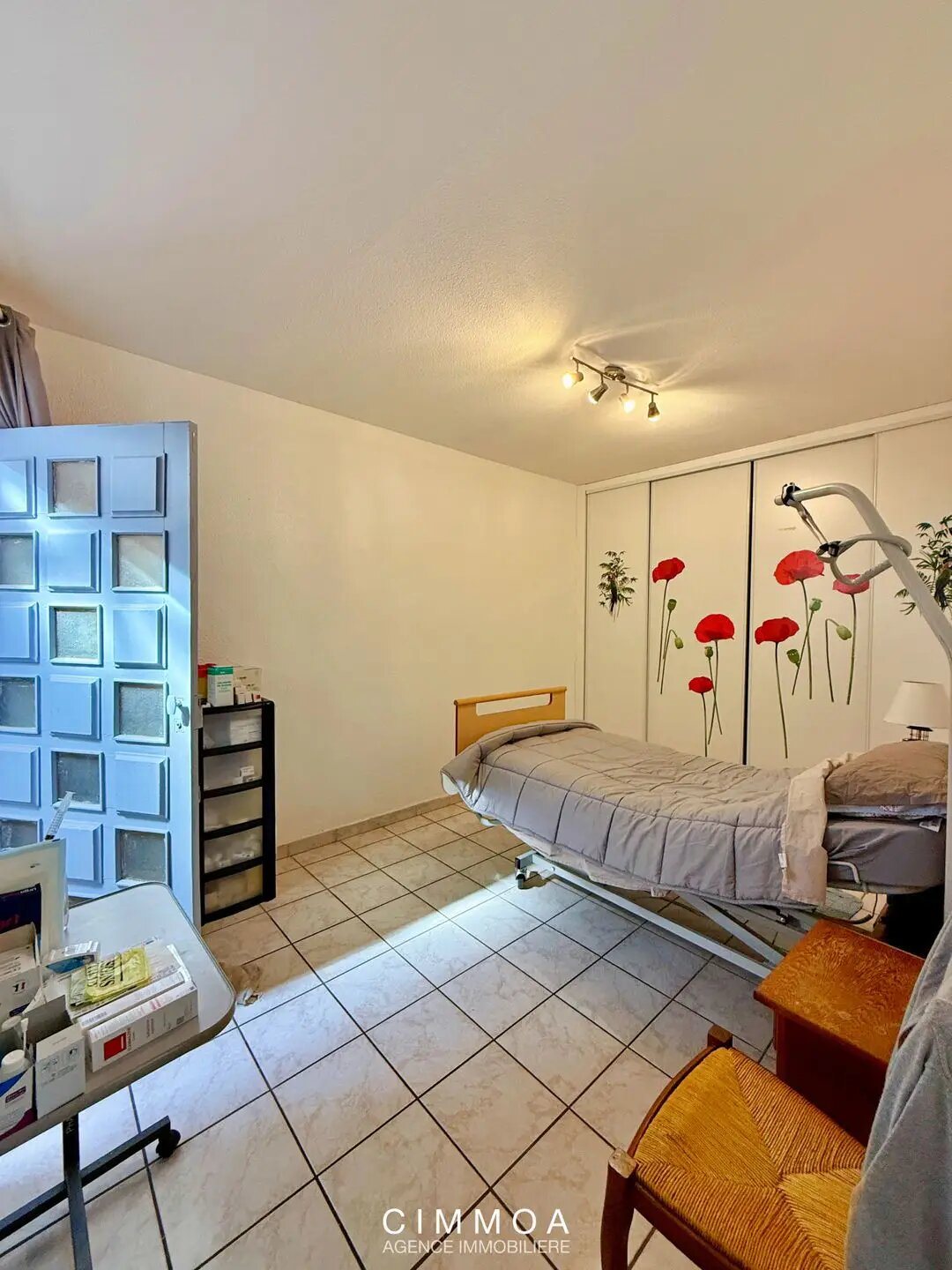 Appartement à vendre, 56m², Balaruc-les-Bains