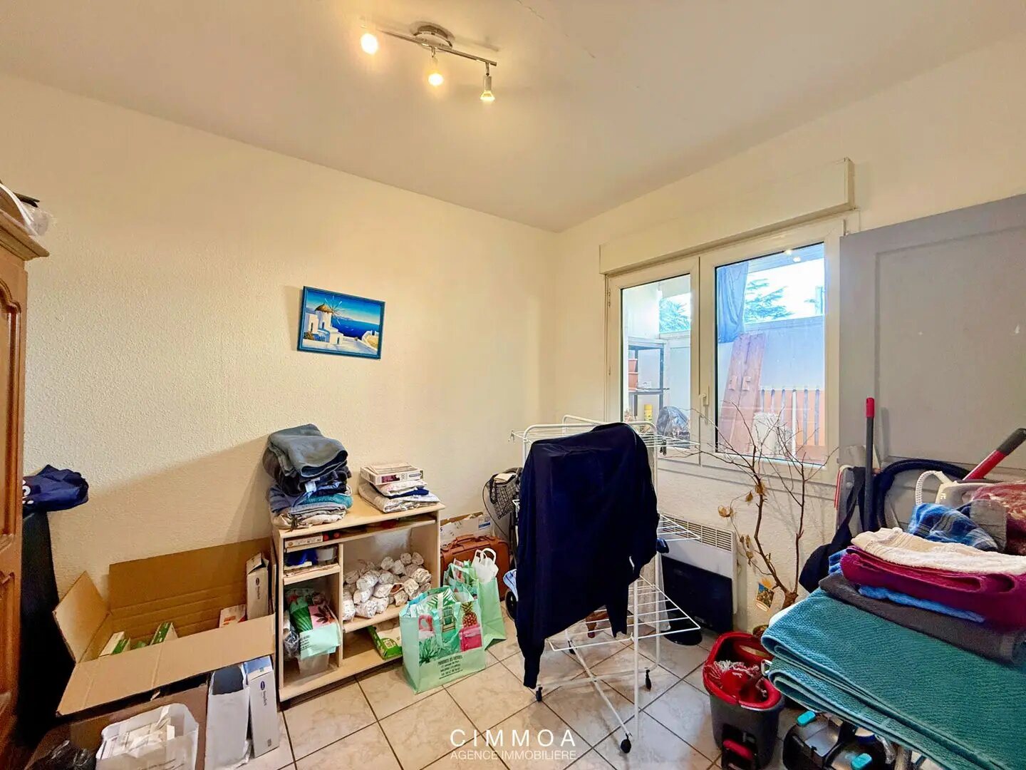 Appartement à vendre, 56m², Balaruc-les-Bains