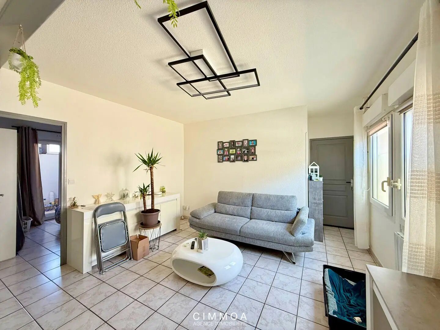 Appartement à vendre, 48m², Balaruc-les-Bains