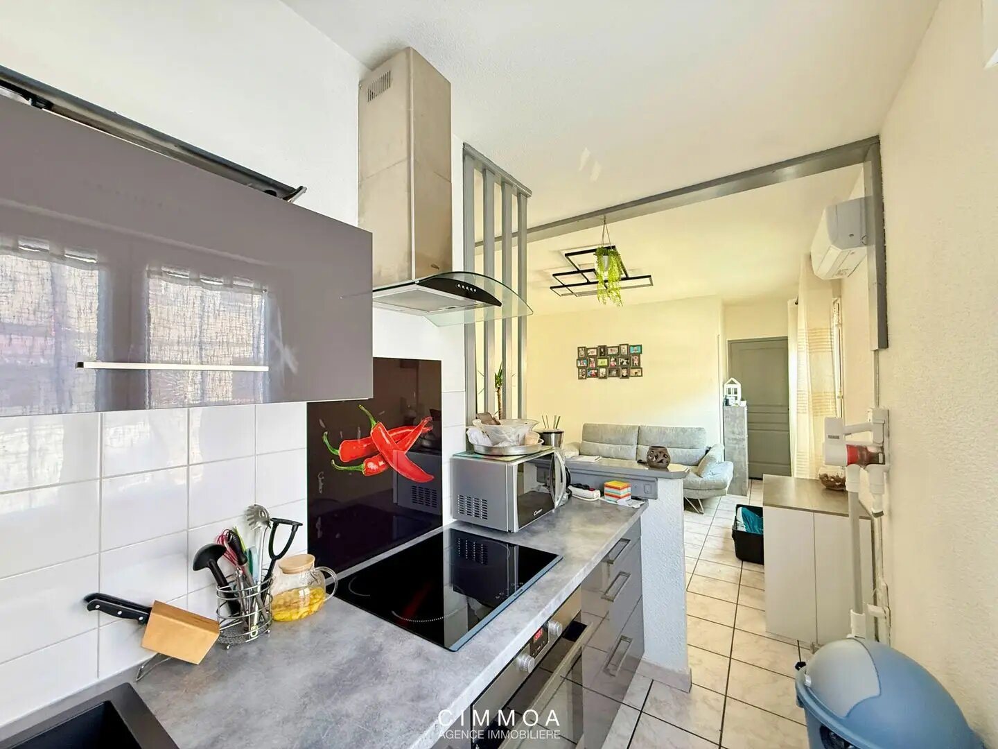 Appartement à vendre, 48m², Balaruc-les-Bains