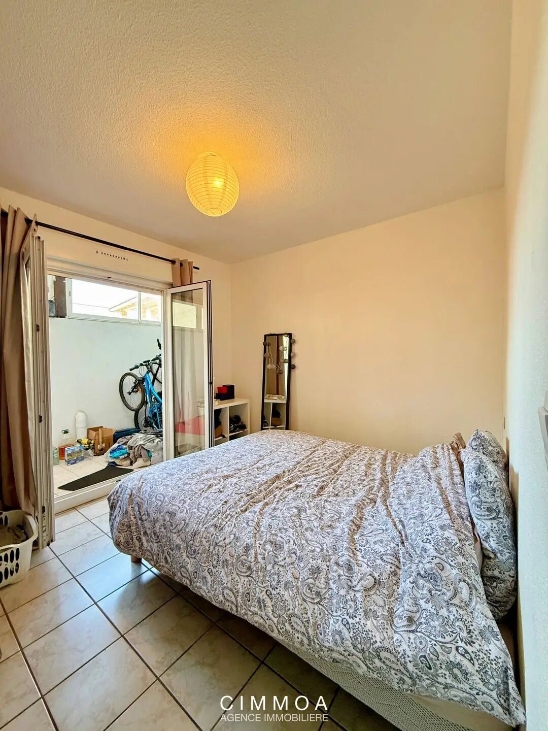 Appartement à vendre, 48m², Balaruc-les-Bains