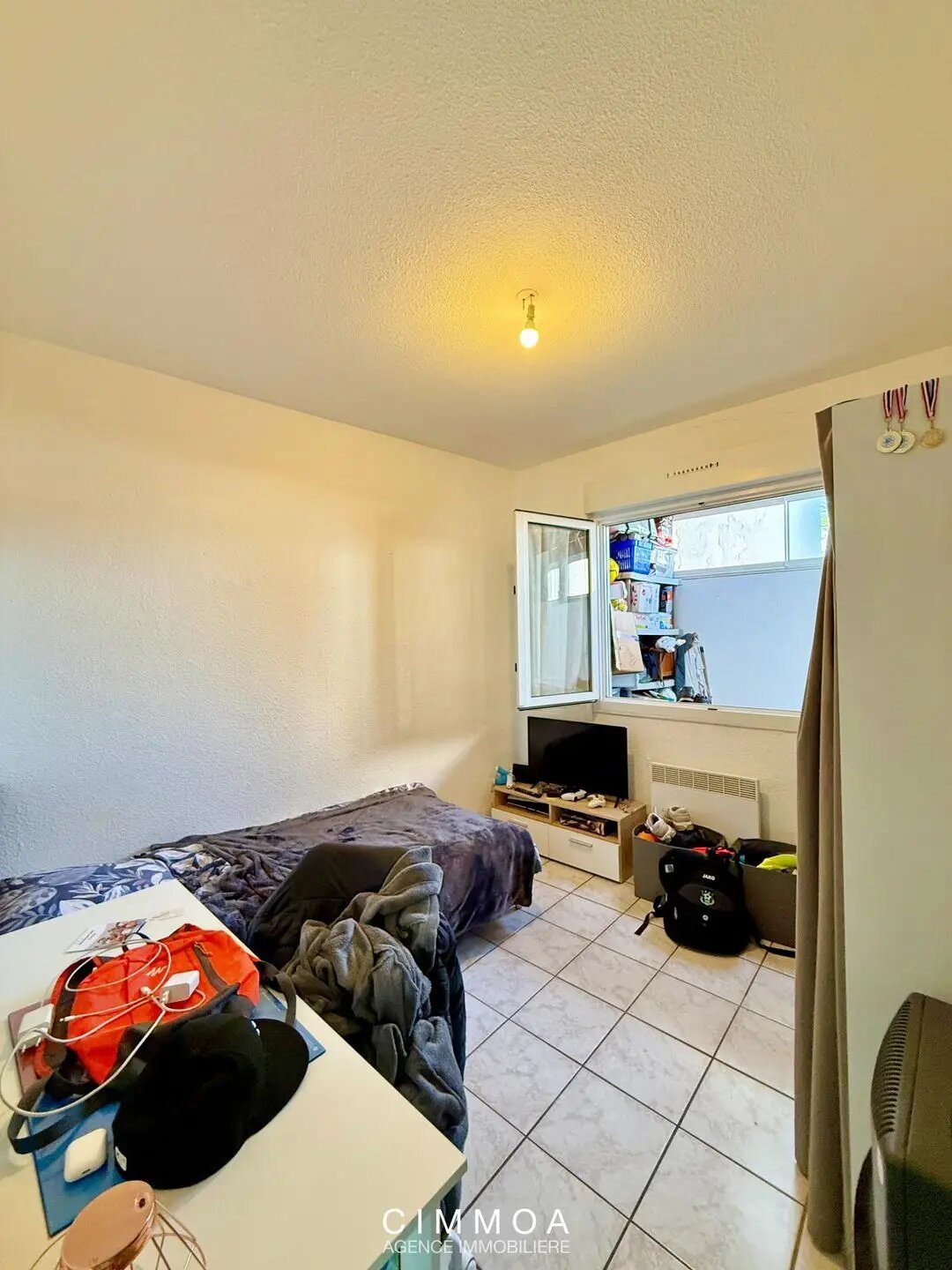 Appartement à vendre, 48m², Balaruc-les-Bains