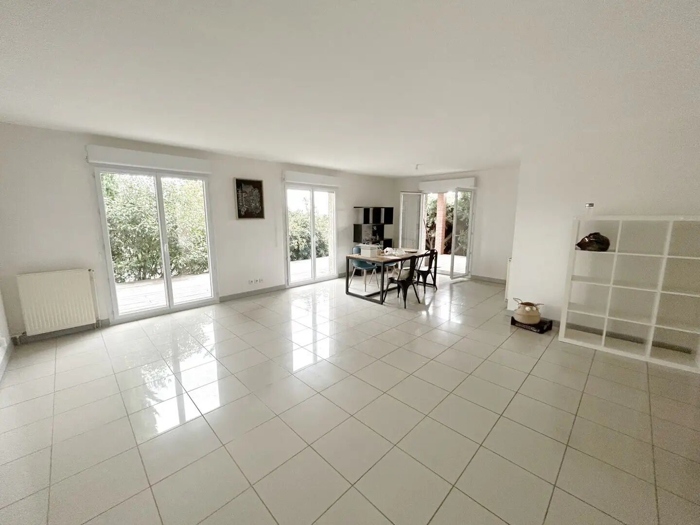 Maison à louer, 121m², L'Union