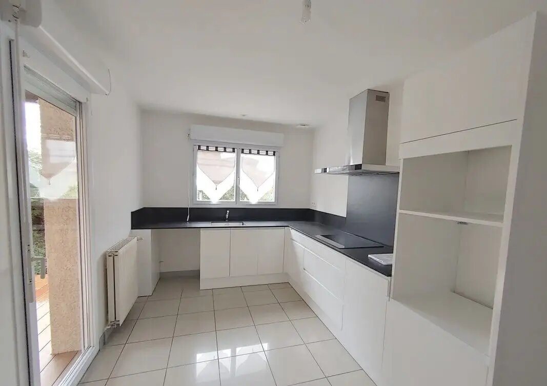 Maison à louer, 121m², L'Union