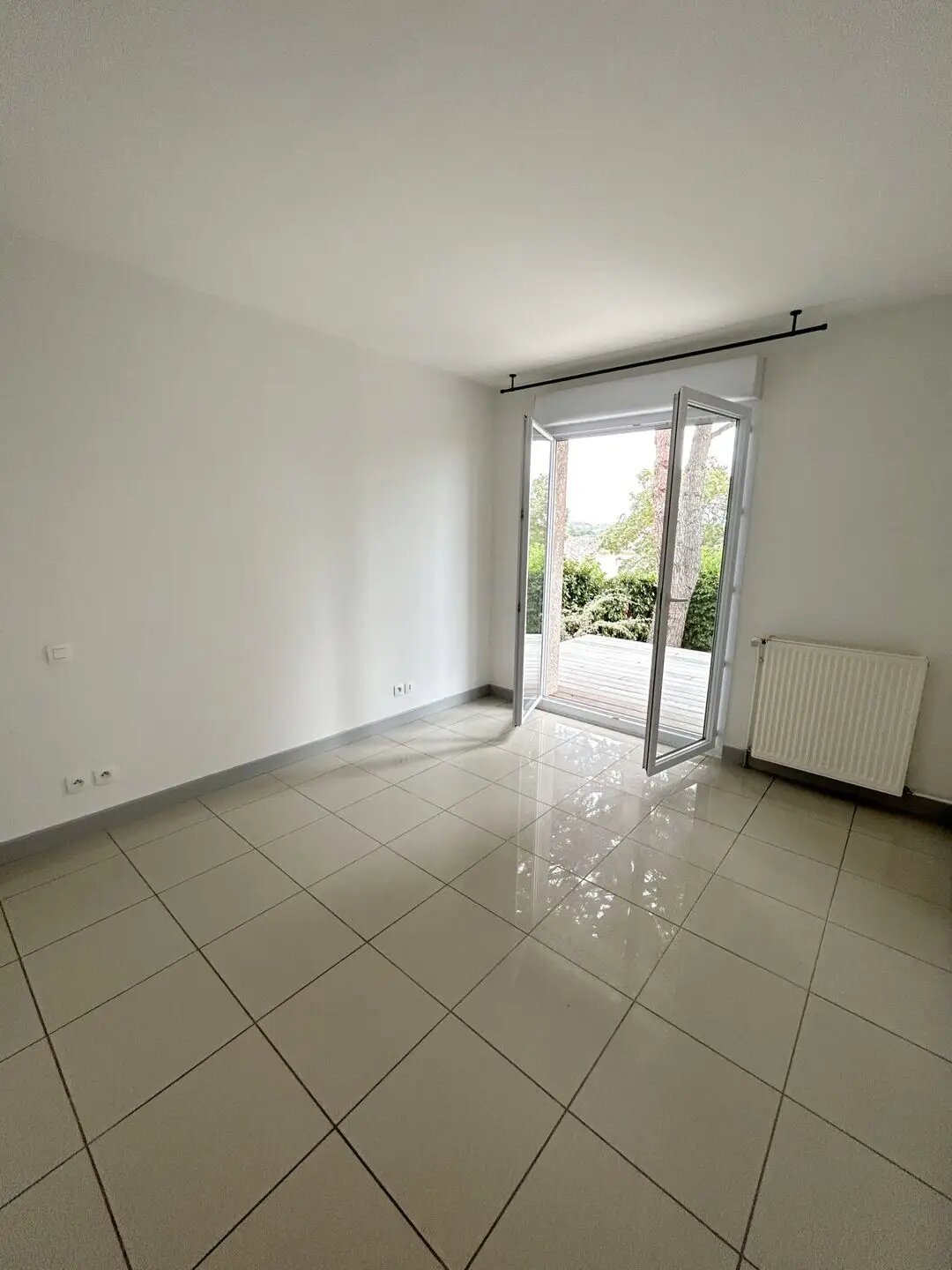 Maison à louer, 121m², L'Union