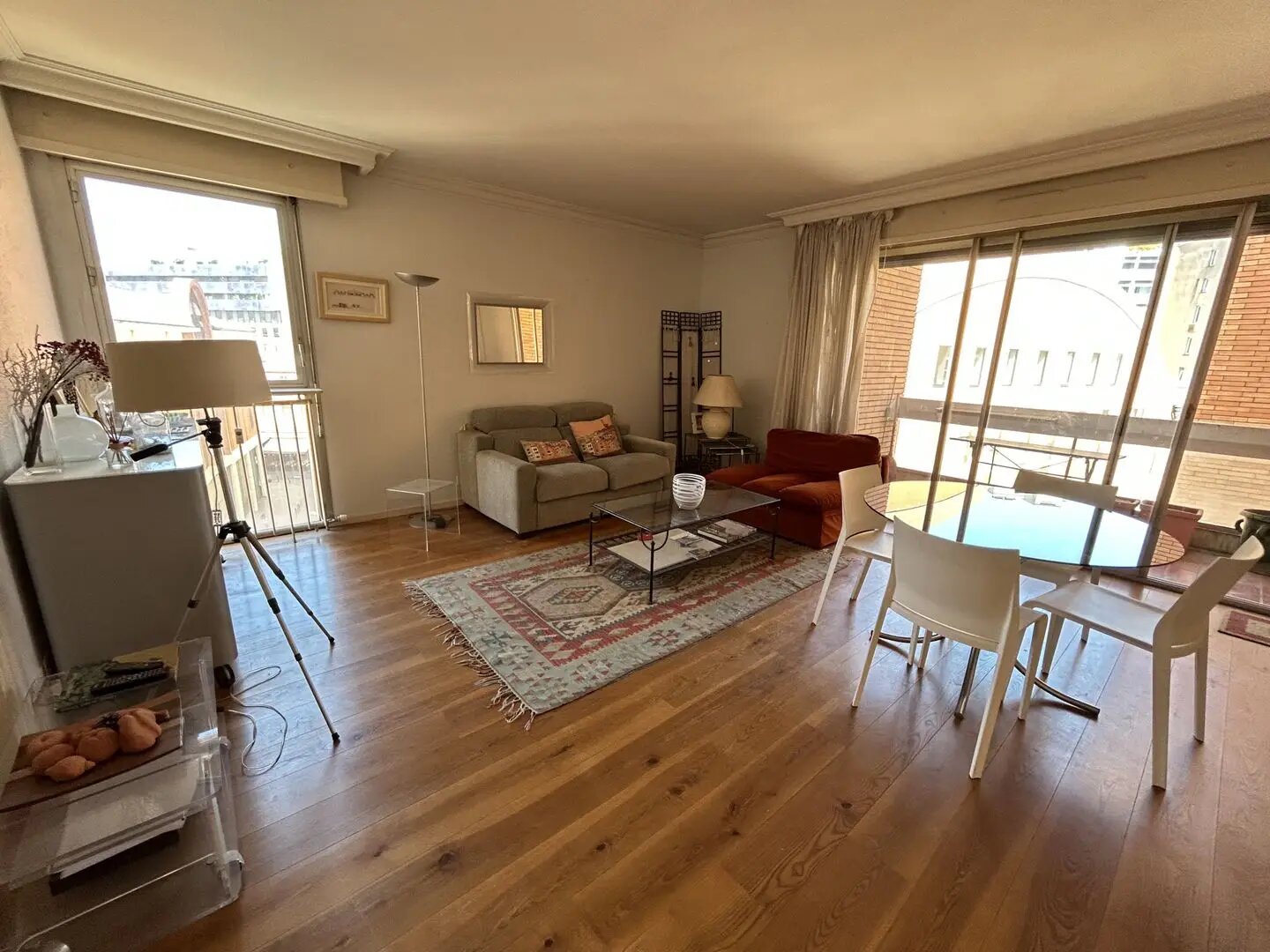 Appartement à vendre, 68m², Toulouse