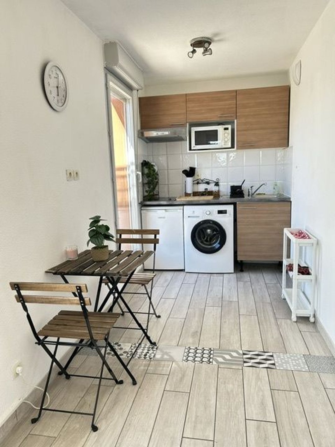 Appartement à vendre, 40m², Toulouse