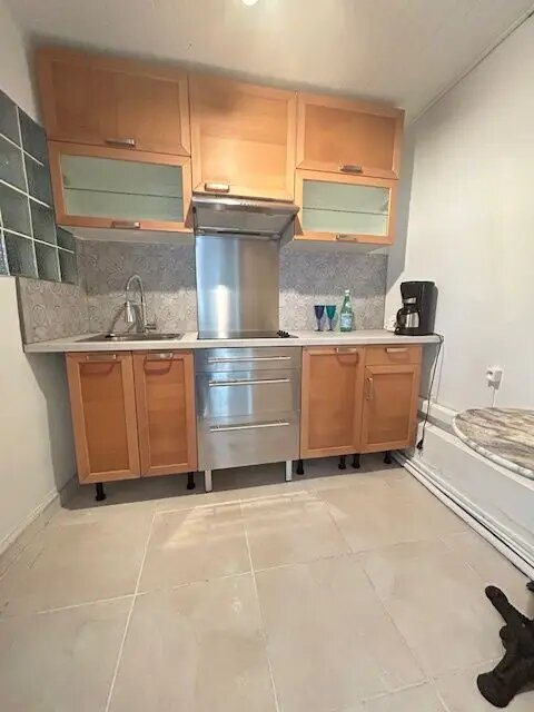 Maison à vendre, 50m², Castelnaudary