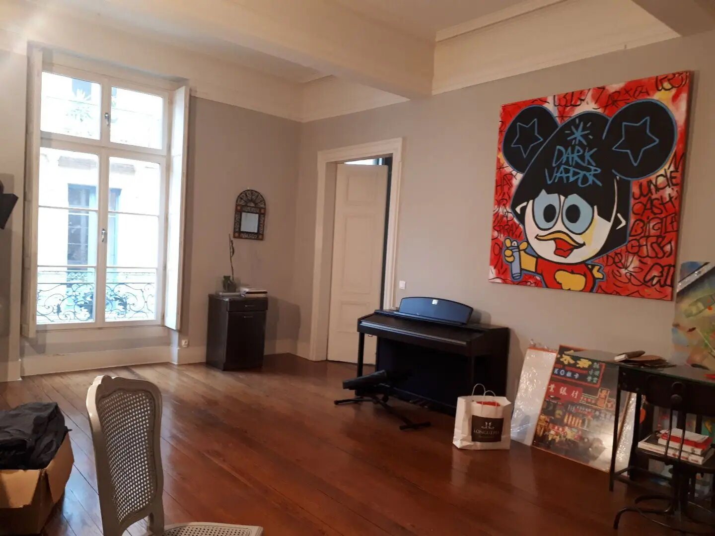 Appartement à louer, 224m², Toulouse
