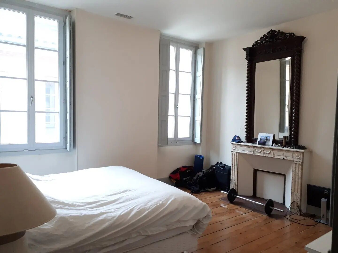 Appartement à louer, 224m², Toulouse