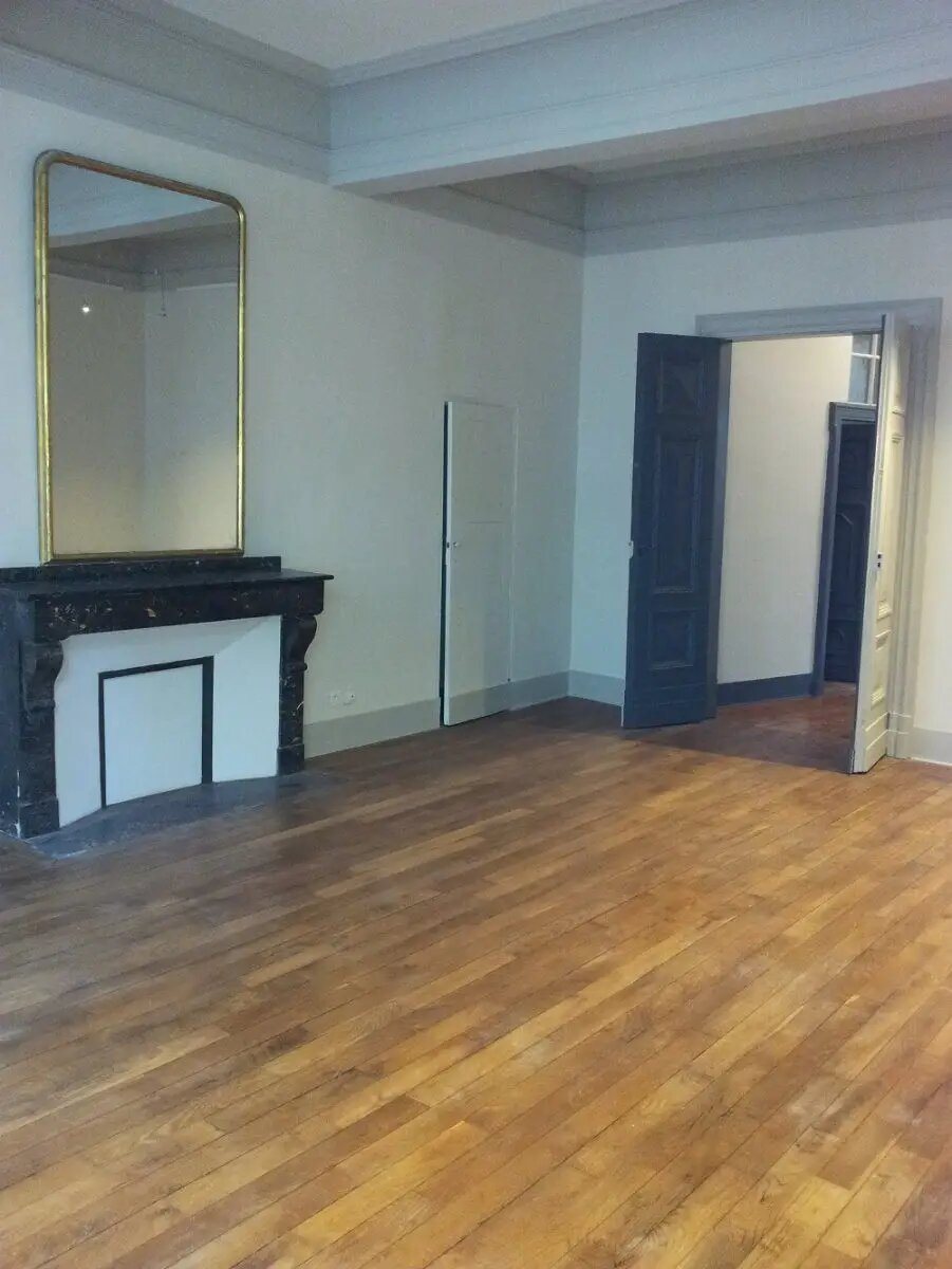 Appartement à louer, 224m², Toulouse