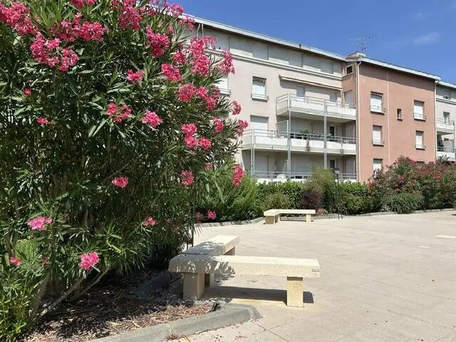 Appartement à vendre, 107m², Toulouse
