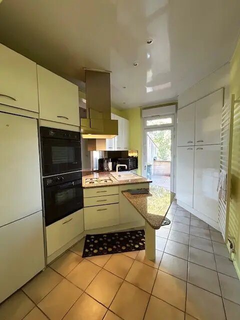 Maison à vendre, 110m², Toulouse