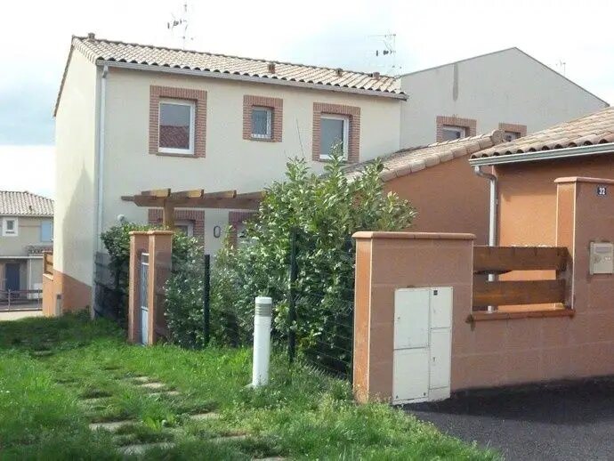 Maison à louer, 108m², Balma