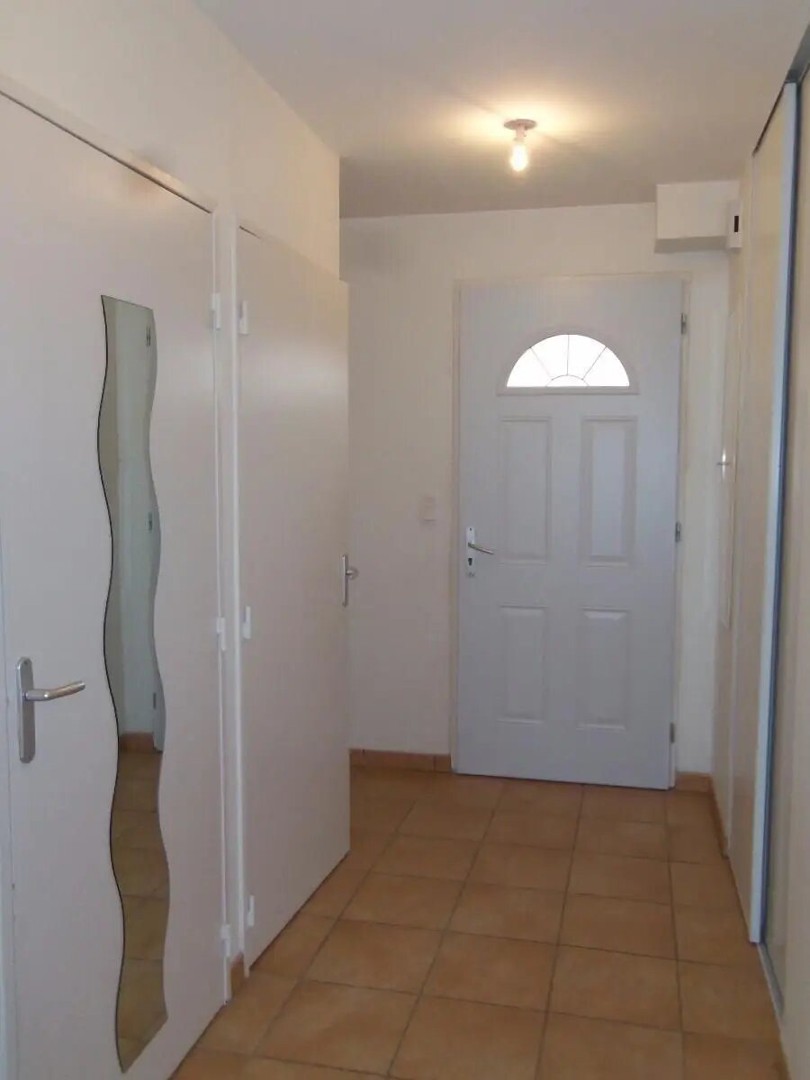 Maison à louer, 108m², Balma