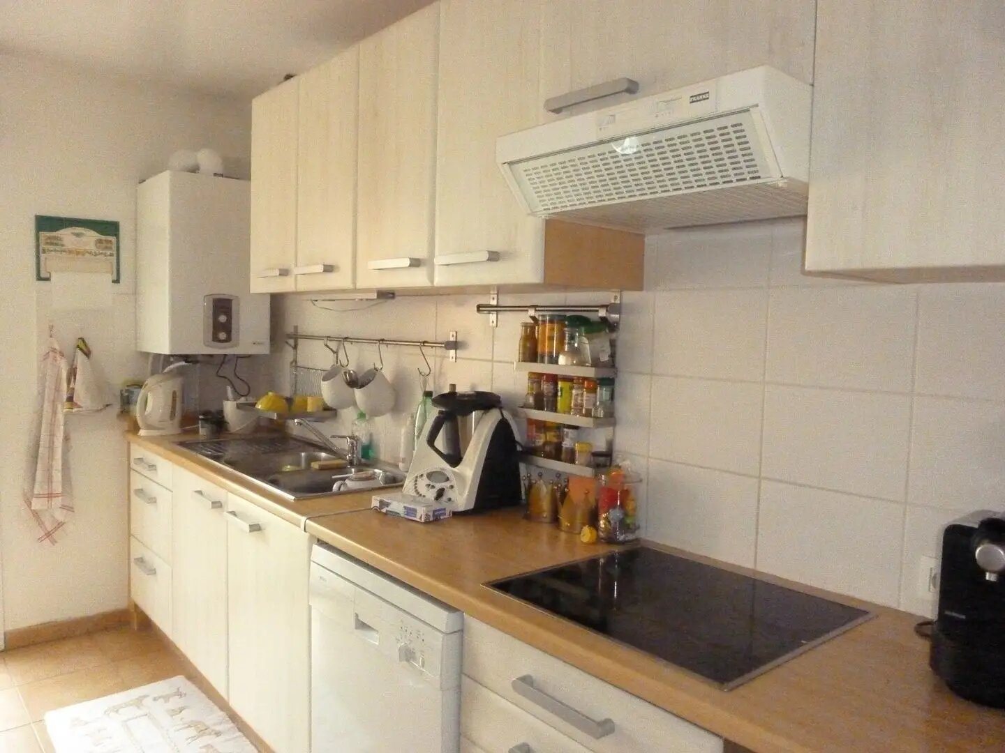 Maison à louer, 108m², Balma