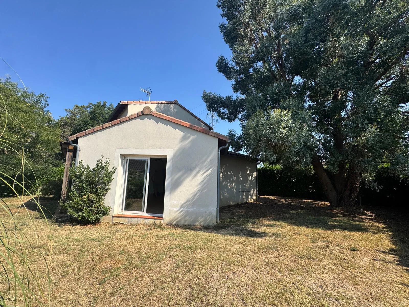 Maison à louer, 94m², Balma