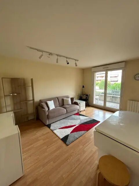 Appartement à louer, 32m², Toulouse