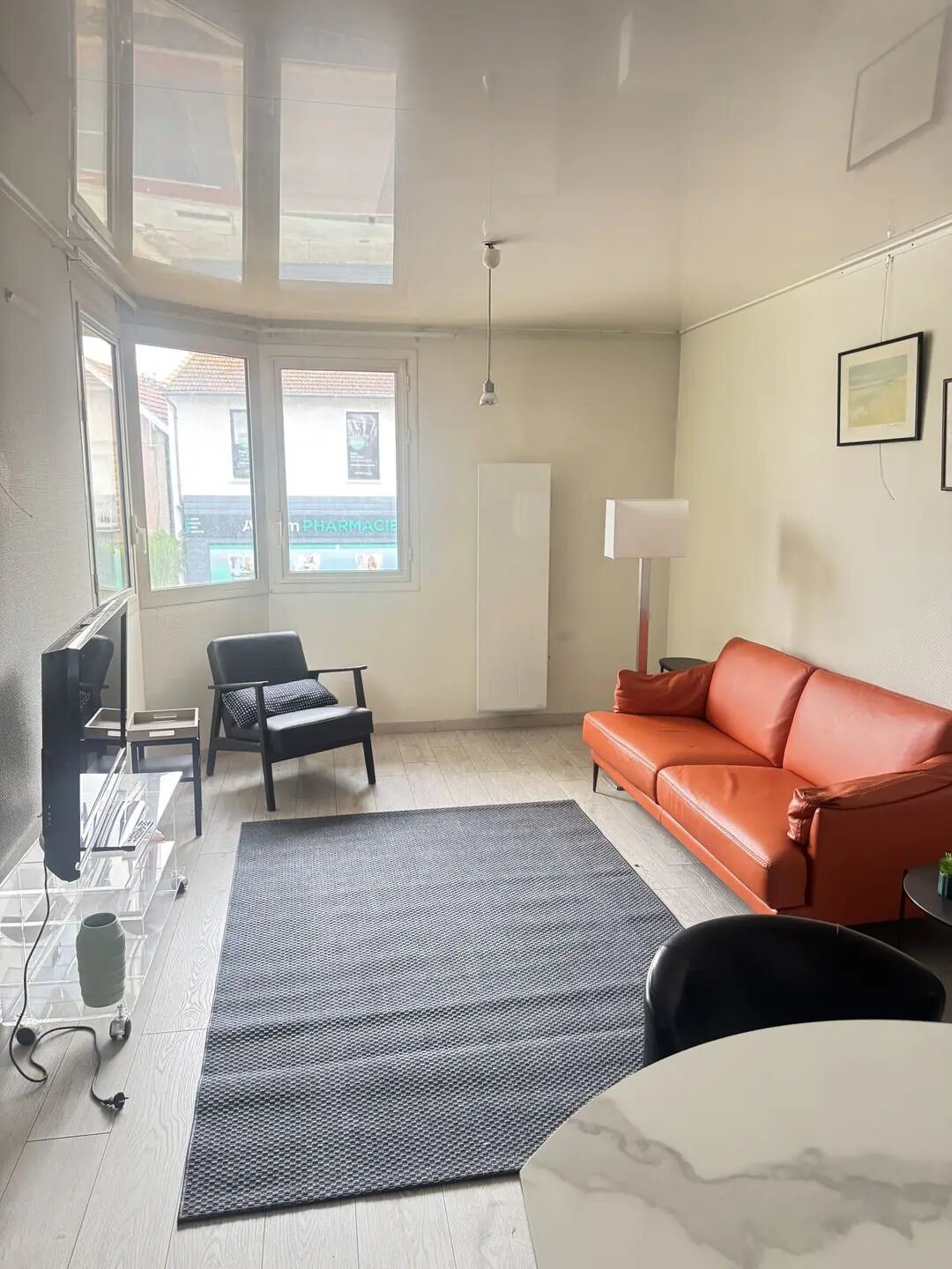 Appartement à louer, 71m², Toulouse