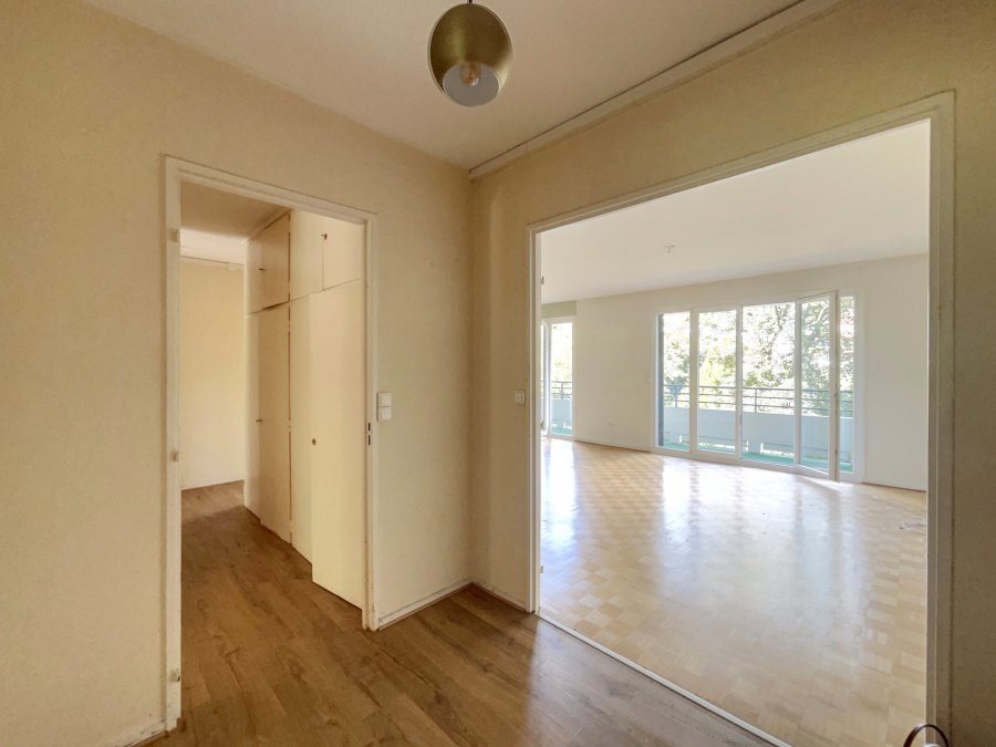 Appartement à vendre, 92m², Strasbourg