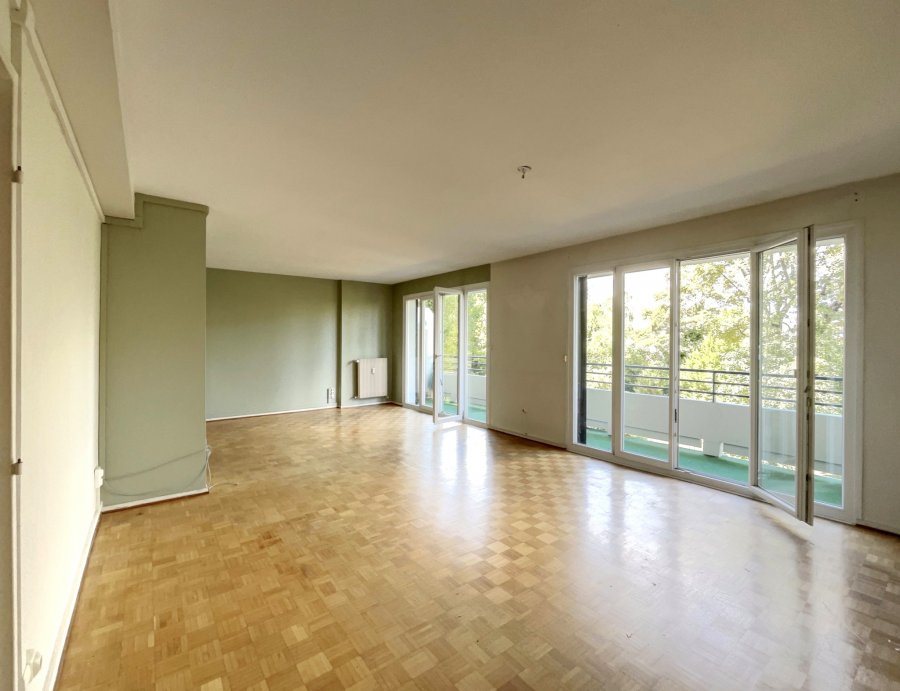 Appartement à vendre, 92m², Strasbourg