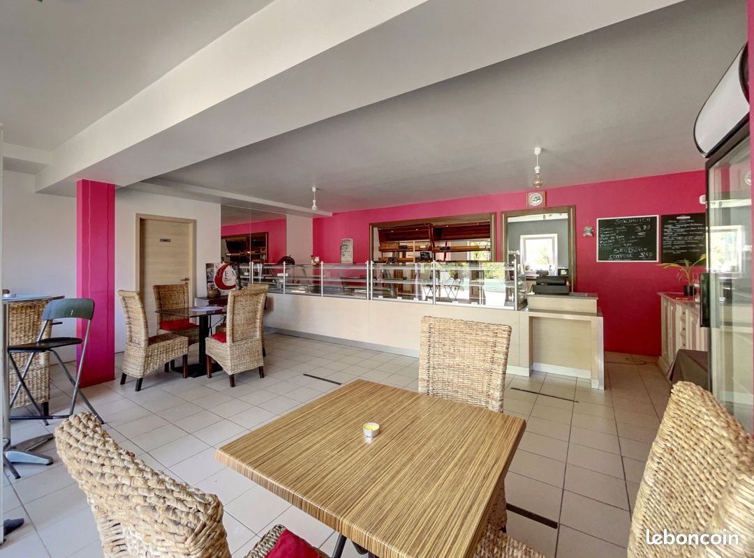 Maison à vendre, 515m², Philippsbourg
