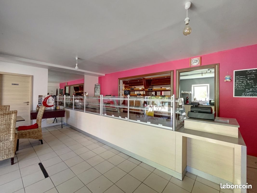 Maison à vendre, 515m², Philippsbourg