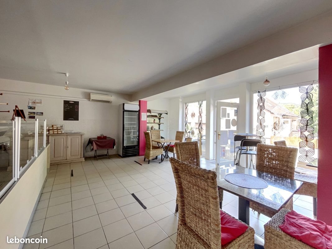 Maison à vendre, 515m², Philippsbourg