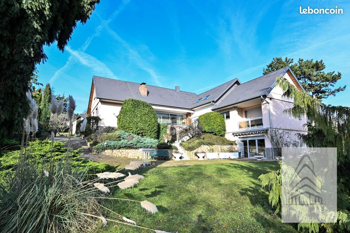Maison à vendre, 267m², Obernai
