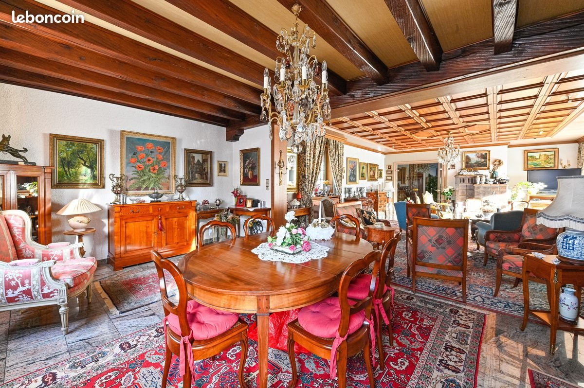 Maison à vendre, 267m², Obernai