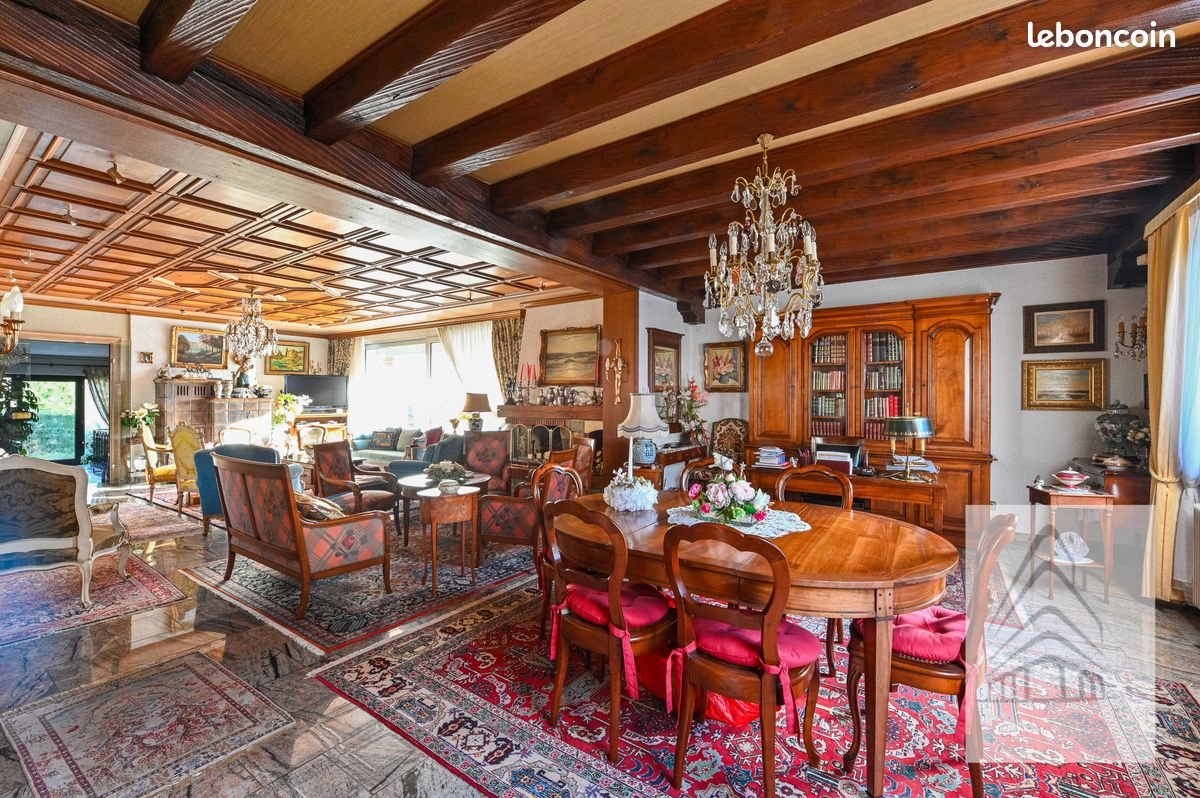 Maison à vendre, 267m², Obernai