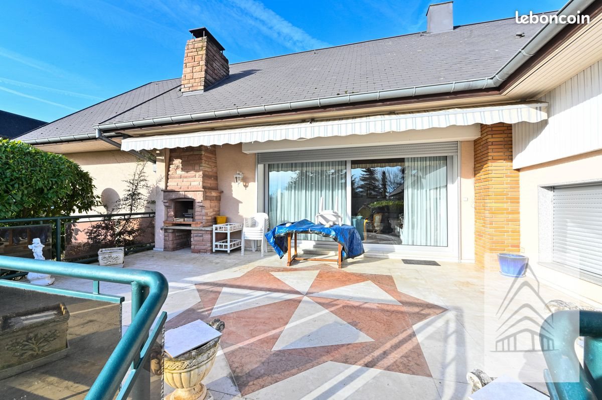Maison à vendre, 267m², Obernai