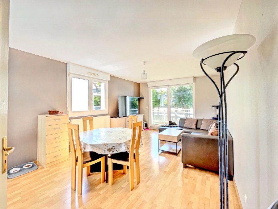 Appartement à vendre, 82m², Benfeld