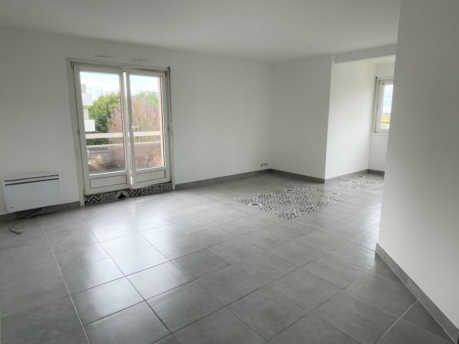 Appartement à louer, 78m², Erstein