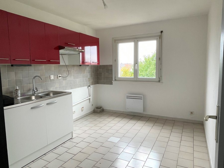 Appartement à louer, 78m², Erstein