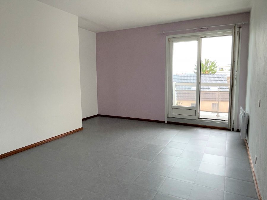 Appartement à louer, 78m², Erstein