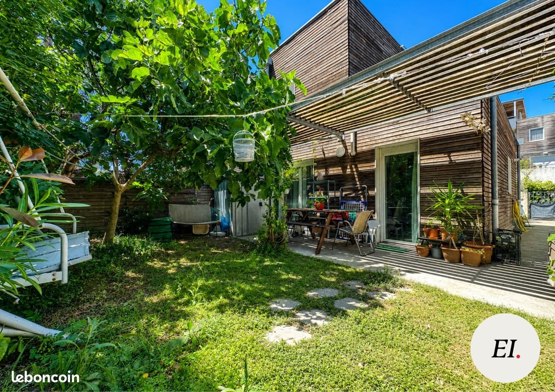 Maison à vendre, 85m², Blagnac