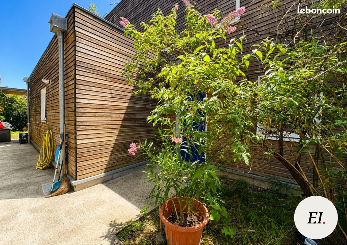 Maison à vendre, 85m², Blagnac