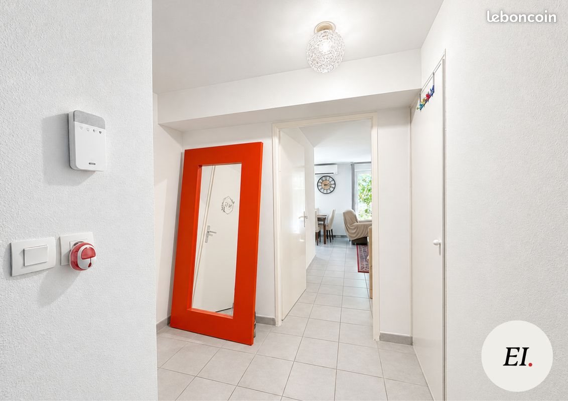 Maison à vendre, 85m², Blagnac