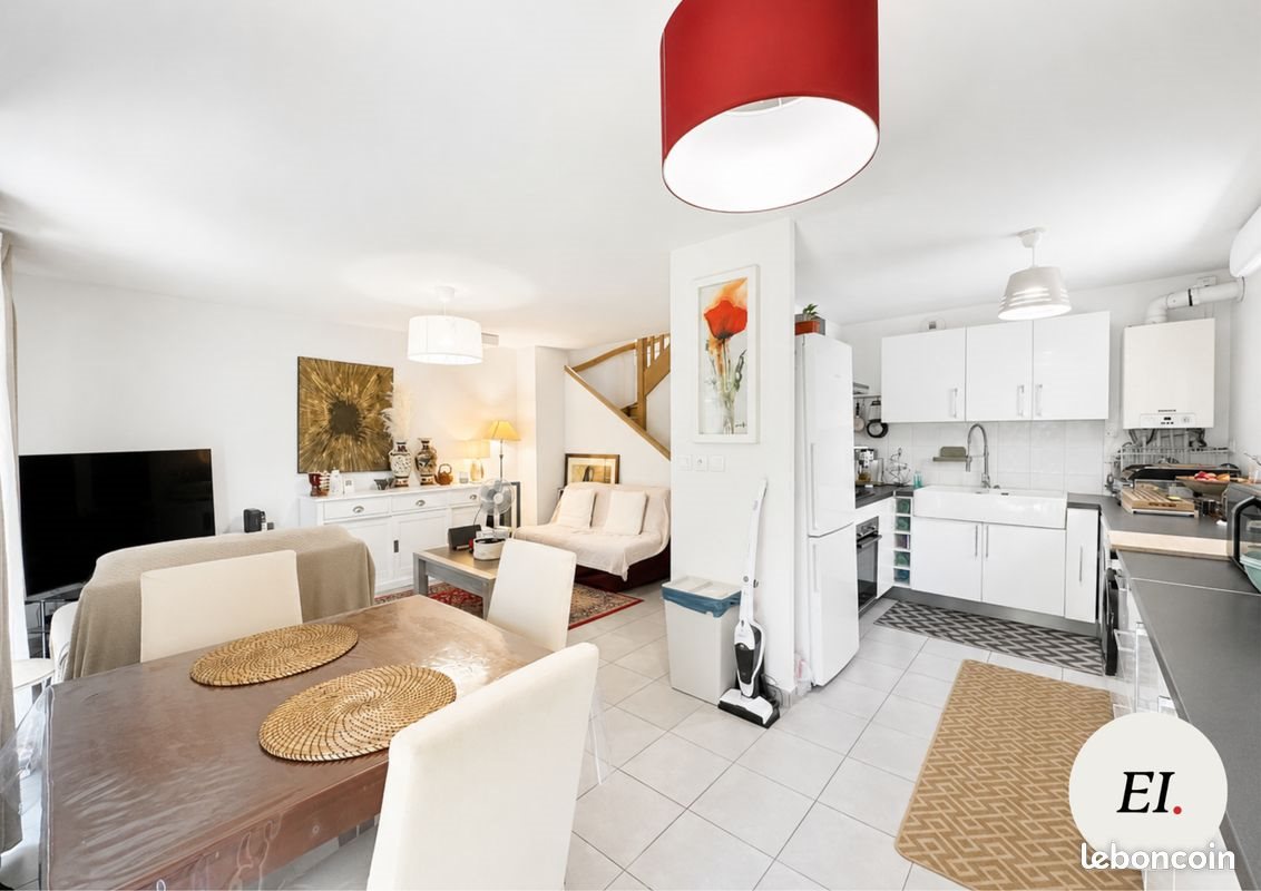 Maison à vendre, 85m², Blagnac