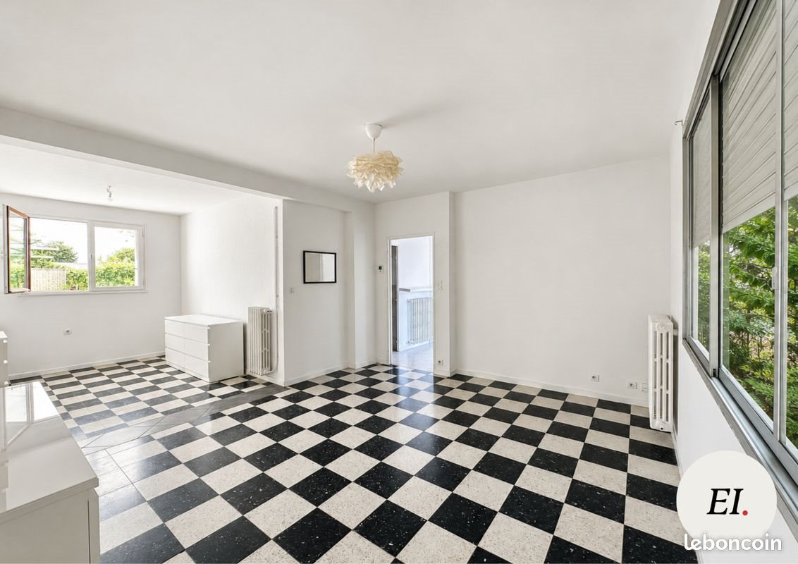 Maison à vendre, 95m², Pinsaguel