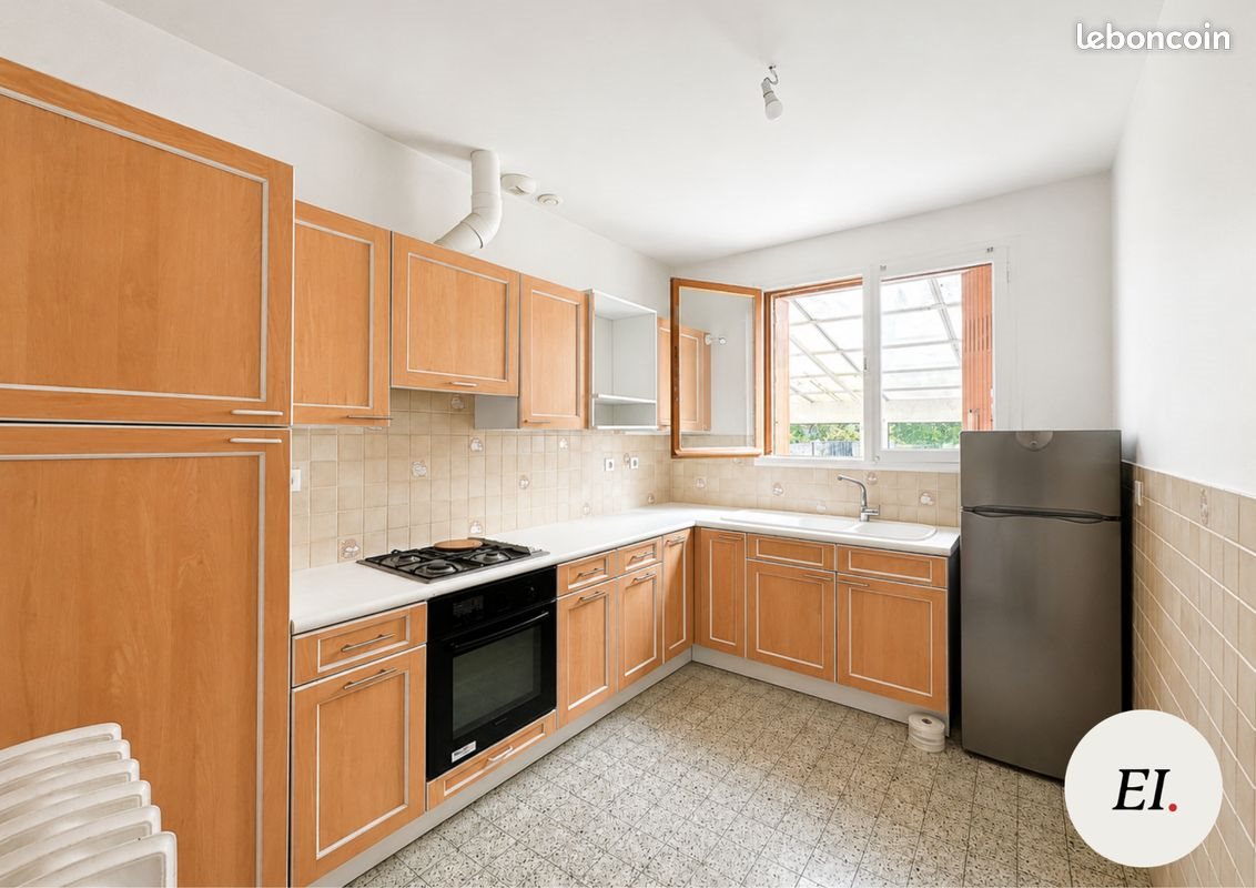 Maison à vendre, 95m², Pinsaguel