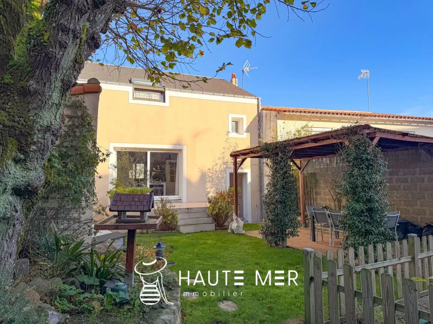 Maison à vendre, 237m², Les Sables-d'Olonne